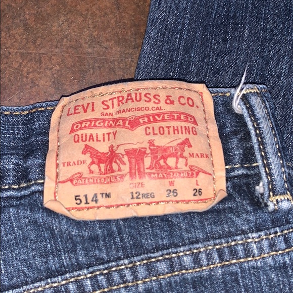 jeans - Picture 4 of 5